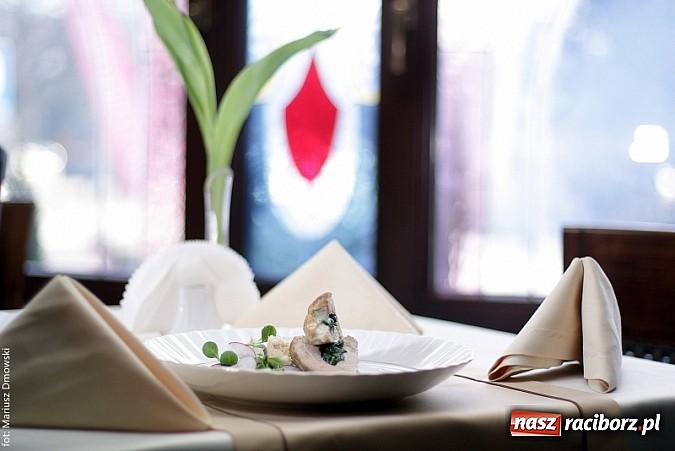 Zdjęcie w galerii na portalu naszraciborz.pl: Domowe jedzenie w mistrzowskim wydaniu w restauracji Vena wiadomości z regionu
