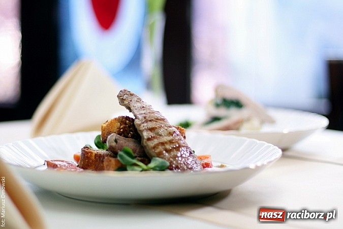 Zdjęcie w galerii na portalu naszraciborz.pl: Domowe jedzenie w mistrzowskim wydaniu w restauracji Vena wiadomości z regionu