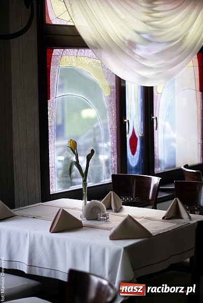 Zdjęcie w galerii na portalu naszraciborz.pl: Domowe jedzenie w mistrzowskim wydaniu w restauracji Vena wiadomości z regionu