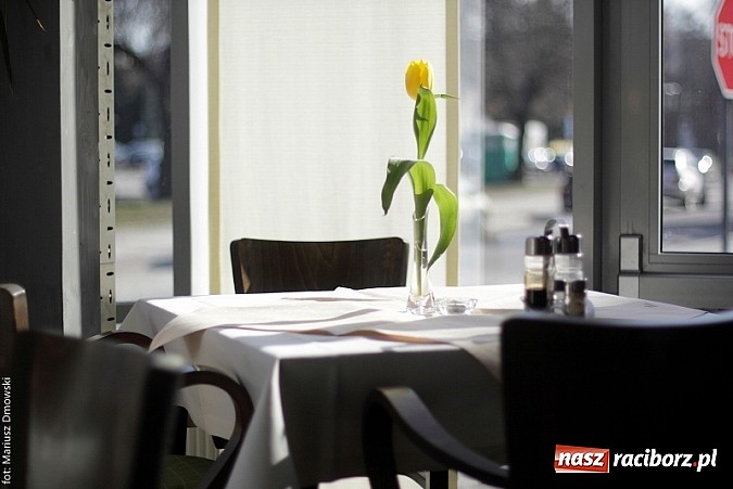 Zdjęcie w galerii na portalu naszraciborz.pl: Domowe jedzenie w mistrzowskim wydaniu w restauracji Vena wiadomości z regionu