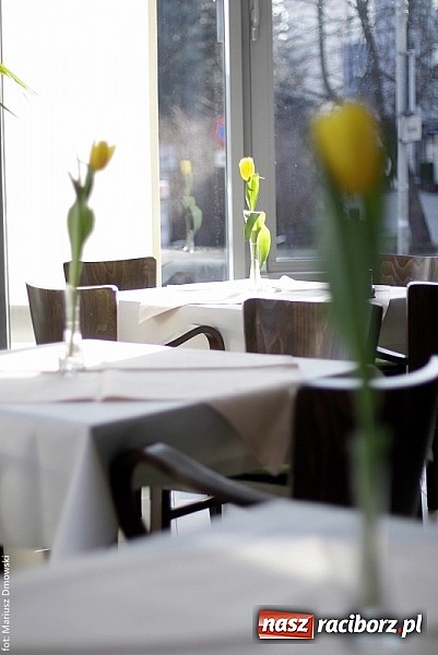 Zdjęcie w galerii na portalu naszraciborz.pl: Domowe jedzenie w mistrzowskim wydaniu w restauracji Vena wiadomości z regionu