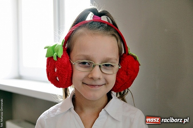 Zdjęcie w galerii na portalu naszraciborz.pl: RIG rozdzielił pieniądze zebrane podczas Gwiazdki Serc wiadomości z regionu