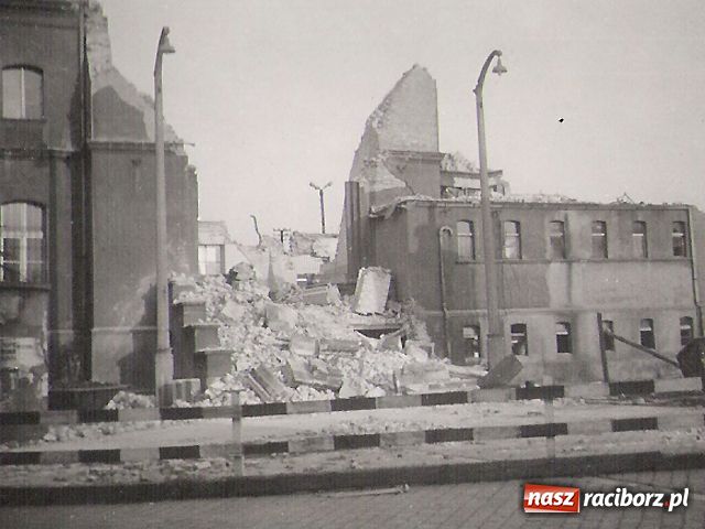 Zdjęcie w galerii na portalu naszraciborz.pl: SPRAWDŹ czy ZNASZ RACIBÓRZ 10 wiadomości z regionu