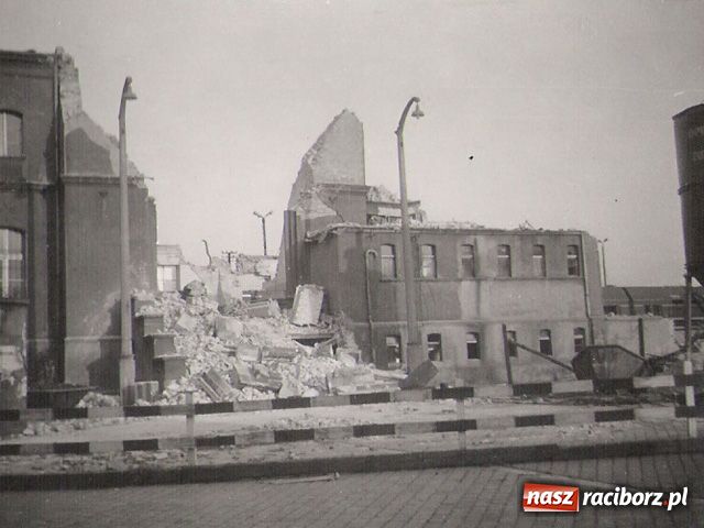 Zdjęcie w galerii na portalu naszraciborz.pl: SPRAWDŹ czy ZNASZ RACIBÓRZ 10 wiadomości z regionu