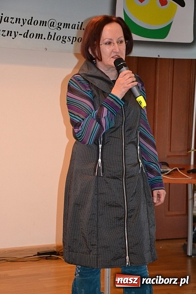 Zdjęcie w galerii na portalu naszraciborz.pl: Rodzina Zastępcza - zagrożenia, wsparcie, satysfakcja - konferencja na zamku wiadomości z regionu