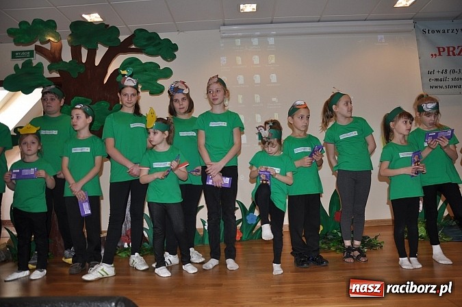 Zdjęcie w galerii na portalu naszraciborz.pl: Rodzina Zastępcza - zagrożenia, wsparcie, satysfakcja - konferencja na zamku wiadomości z regionu