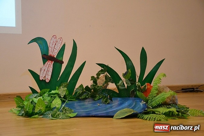 Zdjęcie w galerii na portalu naszraciborz.pl: Rodzina Zastępcza - zagrożenia, wsparcie, satysfakcja - konferencja na zamku wiadomości z regionu