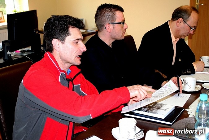 Zdjęcie w galerii na portalu naszraciborz.pl: IX Półmaraton w Kietrzu pobiegnie inną trasą - przez Pietrowice Wielkie wiadomości z regionu