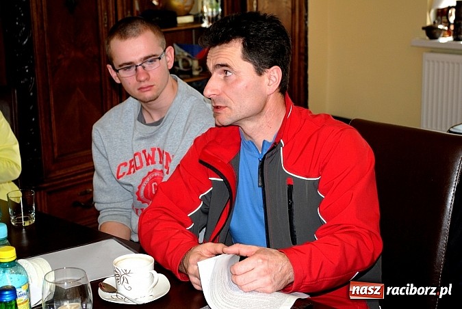 Zdjęcie w galerii na portalu naszraciborz.pl: IX Półmaraton w Kietrzu pobiegnie inną trasą - przez Pietrowice Wielkie wiadomości z regionu