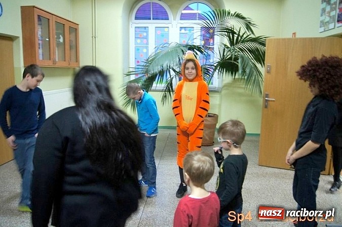 Zdjęcie w galerii na portalu naszraciborz.pl: Smakowity dzień otwarty w SP 4 wiadomości z regionu