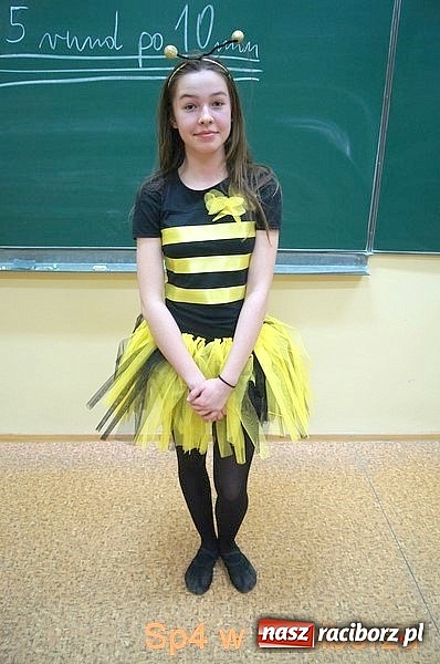 Zdjęcie w galerii na portalu naszraciborz.pl: Smakowity dzień otwarty w SP 4 wiadomości z regionu