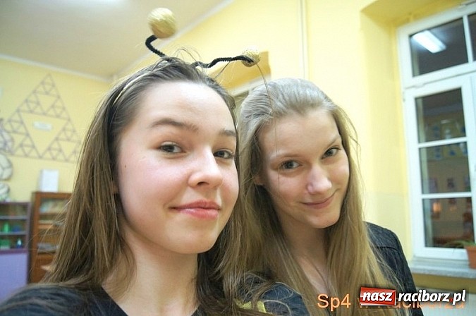 Zdjęcie w galerii na portalu naszraciborz.pl: Smakowity dzień otwarty w SP 4 wiadomości z regionu