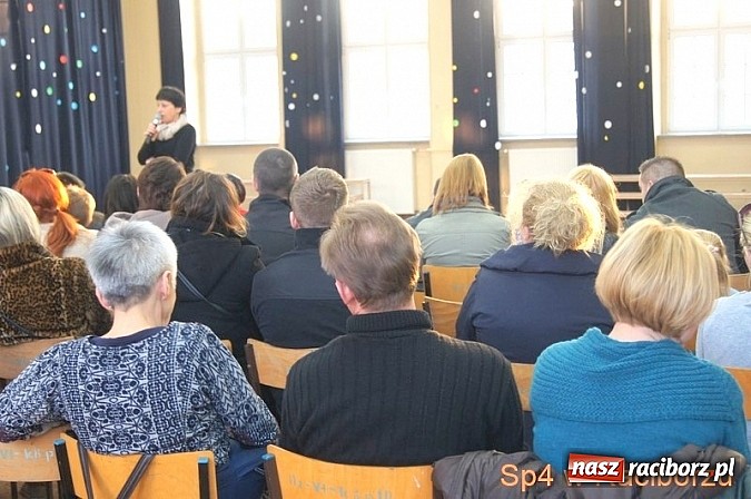 Zdjęcie w galerii na portalu naszraciborz.pl: Smakowity dzień otwarty w SP 4 wiadomości z regionu