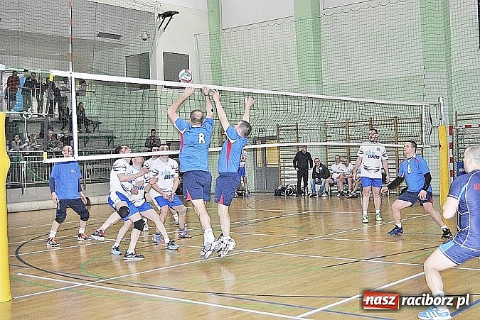 Zdjęcie w galerii na portalu naszraciborz.pl: RAFAKO zwycięzcą Turnieju Zakładów Pracy i Służb Mundurowych  wiadomości z regionu