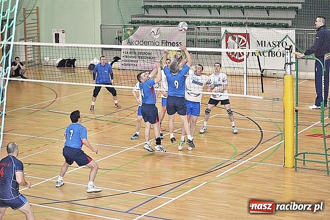 Zdjęcie w galerii na portalu naszraciborz.pl: RAFAKO zwycięzcą Turnieju Zakładów Pracy i Służb Mundurowych  wiadomości z regionu