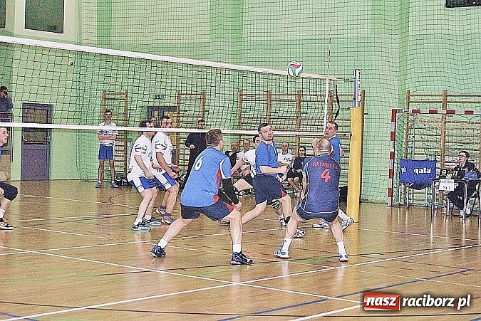 Zdjęcie w galerii na portalu naszraciborz.pl: RAFAKO zwycięzcą Turnieju Zakładów Pracy i Służb Mundurowych  wiadomości z regionu