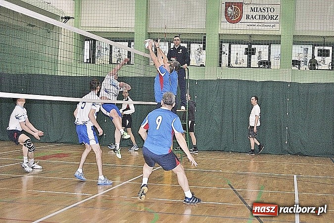 Zdjęcie w galerii na portalu naszraciborz.pl: RAFAKO zwycięzcą Turnieju Zakładów Pracy i Służb Mundurowych  wiadomości z regionu