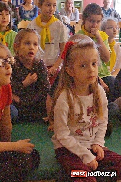 Zdjęcie w galerii na portalu naszraciborz.pl: Kamil chce chodzić do szkoły w Nędzy, bo marzy o byciu bramkarzem wiadomości z regionu