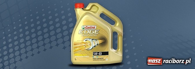 Zdjęcie w galerii na portalu naszraciborz.pl: Masz samochód z silnikiem Diesla? Przyjdź do WWW Parts i kup olej w promocyjnej cenie! wiadomości z regionu