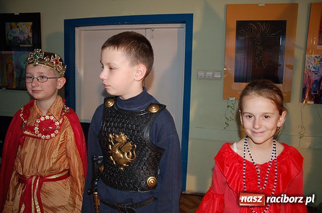 Zdjęcie w galerii na portalu naszraciborz.pl: Zagubieni w przyszłości wiadomości z regionu