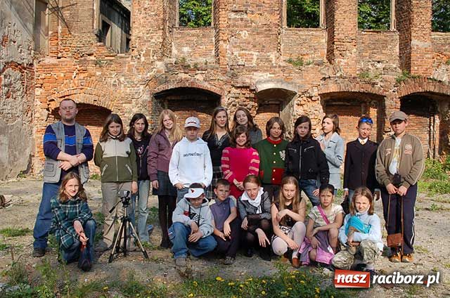 Zdjęcie w galerii na portalu naszraciborz.pl: Zagubieni w przyszłości wiadomości z regionu
