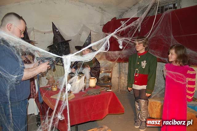 Zdjęcie w galerii na portalu naszraciborz.pl: Zagubieni w przyszłości wiadomości z regionu