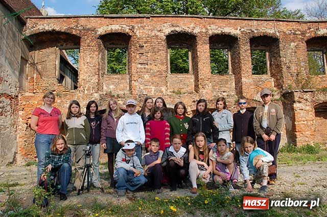 Zdjęcie w galerii na portalu naszraciborz.pl: Zagubieni w przyszłości wiadomości z regionu