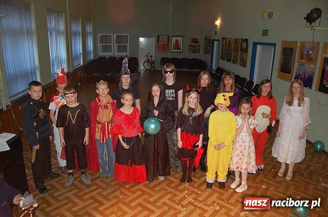 Zdjęcie w galerii na portalu naszraciborz.pl: Zagubieni w przyszłości wiadomości z regionu