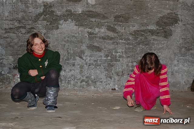 Zdjęcie w galerii na portalu naszraciborz.pl: Zagubieni w przyszłości wiadomości z regionu