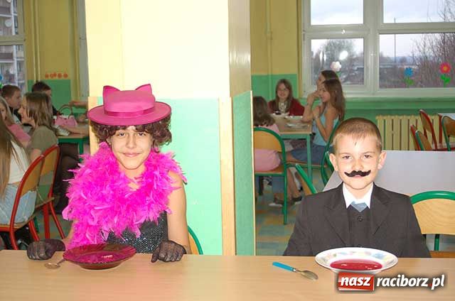 Zdjęcie w galerii na portalu naszraciborz.pl: Zagubieni w przyszłości wiadomości z regionu