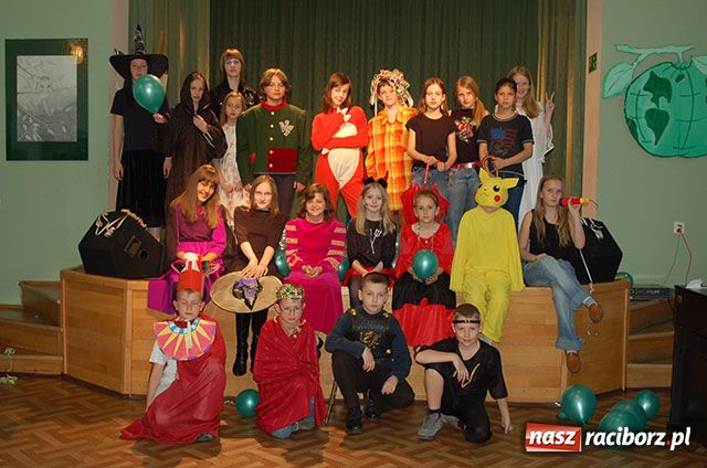 Zdjęcie w galerii na portalu naszraciborz.pl: Zagubieni w przyszłości wiadomości z regionu