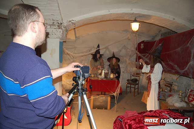 Zdjęcie w galerii na portalu naszraciborz.pl: Zagubieni w przyszłości wiadomości z regionu