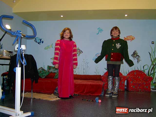 Zdjęcie w galerii na portalu naszraciborz.pl: Zagubieni w przyszłości wiadomości z regionu