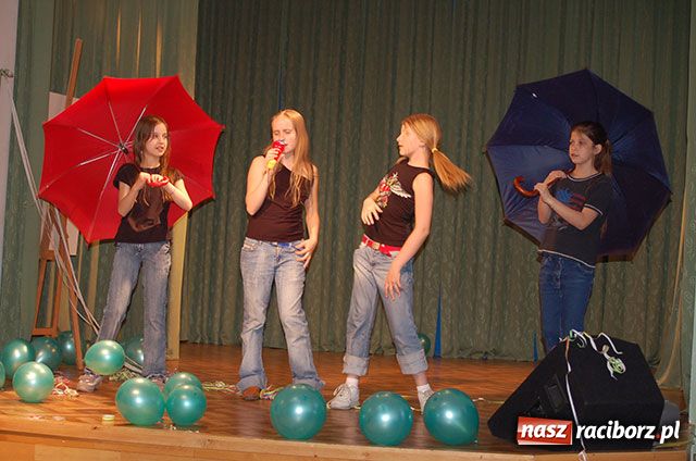 Zdjęcie w galerii na portalu naszraciborz.pl: Zagubieni w przyszłości wiadomości z regionu