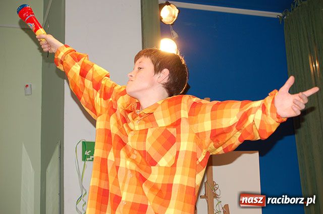 Zdjęcie w galerii na portalu naszraciborz.pl: Zagubieni w przyszłości wiadomości z regionu