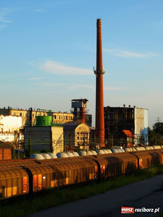 Zdjęcie w galerii na portalu naszraciborz.pl: Blisko 140-letni zakład znika z miasta wiadomości z regionu