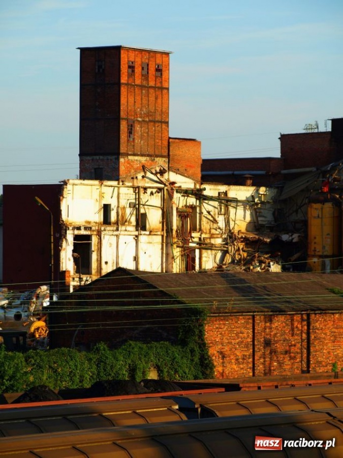 Zdjęcie w galerii na portalu naszraciborz.pl: Blisko 140-letni zakład znika z miasta wiadomości z regionu