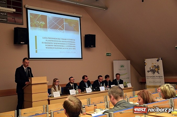 Zdjęcie w galerii na portalu naszraciborz.pl: Spotkanie konsultacyjne dla przedsiębiorców wiadomości z regionu