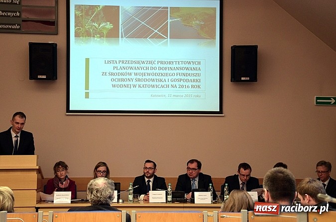 Zdjęcie w galerii na portalu naszraciborz.pl: Spotkanie konsultacyjne dla przedsiębiorców wiadomości z regionu