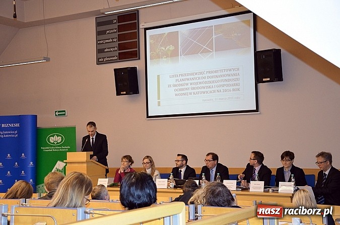 Zdjęcie w galerii na portalu naszraciborz.pl: Spotkanie konsultacyjne dla przedsiębiorców wiadomości z regionu