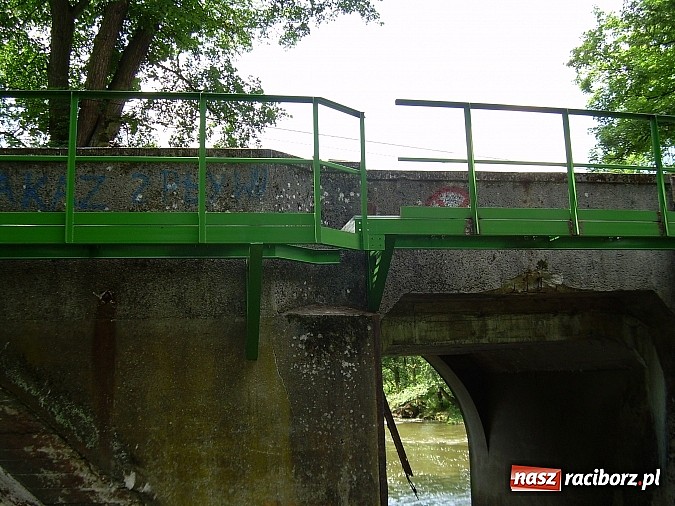 Zdjęcie w galerii na portalu naszraciborz.pl: Urzędnicy patrzyli jak rolnik na żyrafę. A jednak wkrótce ruszy - pierwsza elektrownia wodna w powiecie raciborskim wiadomości z regionu