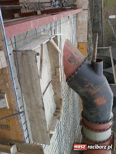 Zdjęcie w galerii na portalu naszraciborz.pl: Urzędnicy patrzyli jak rolnik na żyrafę. A jednak wkrótce ruszy - pierwsza elektrownia wodna w powiecie raciborskim wiadomości z regionu