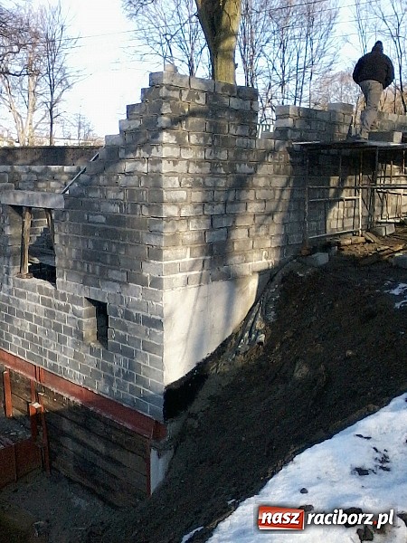 Zdjęcie w galerii na portalu naszraciborz.pl: Urzędnicy patrzyli jak rolnik na żyrafę. A jednak wkrótce ruszy - pierwsza elektrownia wodna w powiecie raciborskim wiadomości z regionu