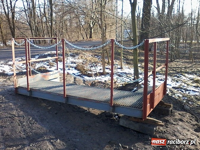 Zdjęcie w galerii na portalu naszraciborz.pl: Urzędnicy patrzyli jak rolnik na żyrafę. A jednak wkrótce ruszy - pierwsza elektrownia wodna w powiecie raciborskim wiadomości z regionu