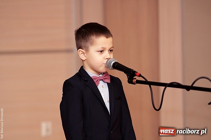 Zdjęcie w galerii na portalu naszraciborz.pl: Śląsko godka od najmłodszych lat w Tworkowie  wiadomości z regionu