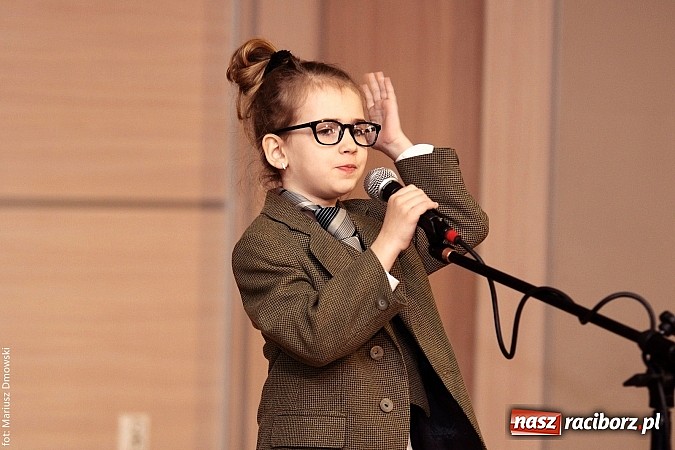 Zdjęcie w galerii na portalu naszraciborz.pl: Śląsko godka od najmłodszych lat w Tworkowie  wiadomości z regionu