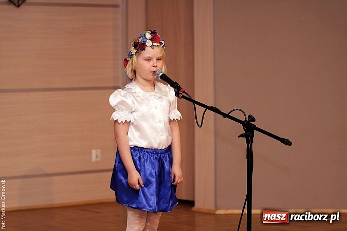 Zdjęcie w galerii na portalu naszraciborz.pl: Śląsko godka od najmłodszych lat w Tworkowie  wiadomości z regionu