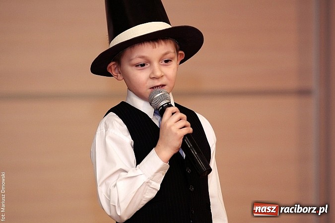 Zdjęcie w galerii na portalu naszraciborz.pl: Śląsko godka od najmłodszych lat w Tworkowie  wiadomości z regionu