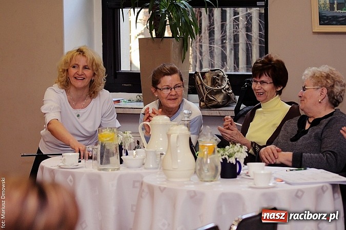 Zdjęcie w galerii na portalu naszraciborz.pl: Śląsko godka od najmłodszych lat w Tworkowie  wiadomości z regionu