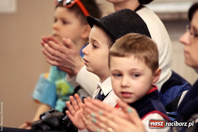 Zdjęcie w galerii na portalu naszraciborz.pl: Śląsko godka od najmłodszych lat w Tworkowie  wiadomości z regionu
